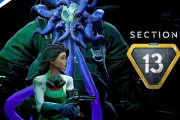 5月発売予定『Section 13』極秘施設で繰り広げられるローグライトシューティング