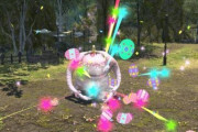 【FF14】卵がハジける！3月14日から開催の「プリンセスデー&エッグハント2024」報酬のピンクグゥーブーマウントは専用アクション有り！公式ブログにてイベントの詳細をご紹介