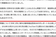 【朗報】捨て猫系YouTuber、終わる