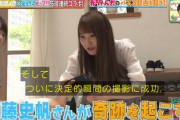 【日向坂46】加藤史帆「どうぶつピース」で奇跡を起こす！！！