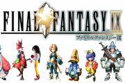FF9「オギャアーオギャア！」スクエニ「あっ…（キュッ」