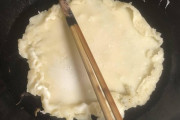 【○○風】お好み焼き焼いてるんやが・・・（画像あり）