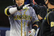 【阪神】藤浪晋太郎、得意の横浜で今季１勝目　佐藤輝の場外弾に「ドン引きです」