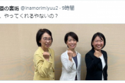 日本共産党がプール撮影会を潰し被害者となったグラビアアイドルさんガチギレ