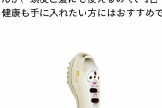 【悲報】ヨッメ、15万の美顔器を購入ｗｗｗｗｗｗｗｗｗ