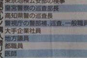 新聞上司「おい！『人気漫画の作者』じゃ読者に伝わらないだろ！」新聞部下「は、はい！修正します！」