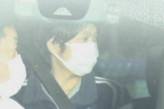 【大阪】韓国籍の無職キムを再逮捕、妊婦に刃物を見せつけ押し倒してバッグを奪う　百貨店などで５３万円相当のブランド品盗んだ疑い 　強制わいせつなど９件に関与か