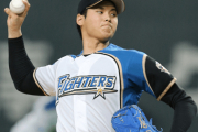 大谷165キロ 佐々木163キロ 千賀161キロ ダルビッシュ156キロ←これ