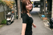 【悲報】本田望結(21)、危険なダイエットで激痩せしてしまう