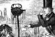 【悲劇】クサッ…1858年『ロンドン大悪臭』の事実と背景