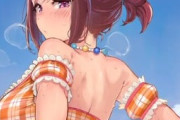 【ウマ娘】視線を感じるスペちゃん…