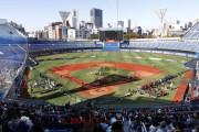 「看板は全て隠せ」東京五輪の野球会場ハマスタにIOCが無理難題