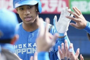 プロ野球選手名鑑8誌、表紙の顔ランキング　8誌全ての顔になった選手は12球団で3人