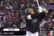 安田は今年ホームランを打てるのか