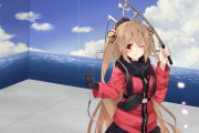 【艦これ】新作秋刀魚グラに合うモデルルーム(執務室)のオススメない？