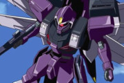 【ガンダムSEED】CEで一番軽いMS・ディンを語ろう