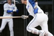 【日本ハム】吉田賢吾が4号満塁弾　イースタン・リーグ、対西武戦