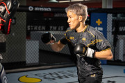 朝倉海のUFC2連敗に世界が騒然！←「日本のMMAは微妙だな」（海外の反応）