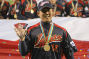 【驚愕】松坂大輔の「WBC2大会連続MVP」とかいう、大谷すら届かない神の領域ｗｗｗ