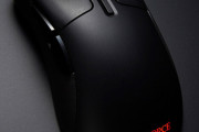 【PCゲーマー朗報】Realforceキーボードで有名な東プレ、マウスを発売！お値段なんと…