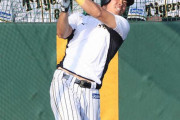 【速報】元阪神レジェンドが佐藤輝の活躍に太鼓判！「1年目から.280、20本は間違いない」