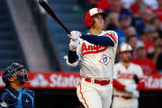 大谷の存在で今後日本人の主砲がメジャーで30本うっても満足出来ない現実