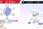 ガラルダルマを殺せるポケモン、いない
