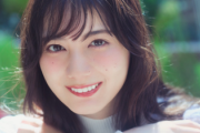【日向坂46】Seventeen専属モデル卒業の小坂菜緒、今後は...