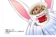 【マックコラボ】VTuberヲタクだとバレずにこれ食べたいんだけどいいアイデアくれ！