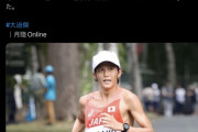 【日体大長距離競技会】大迫傑が復帰後初レースを5000ｍ13分30秒23の日本人トップでフィニッシュ