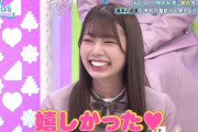 【日向坂46】おひさまへ、推し活は長い目で・・・・
