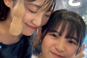 中山夏月姫「みはみは（石井泉羽）からのメッセージに返信しなかったら“中山さん･･･？”って来て」