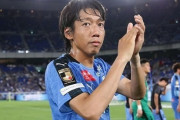 中村憲剛、全治7か月…前十字靭帯損傷・半月板損傷の手術報告「新しい中村憲剛が見れるはず」