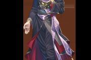 【FEH】セイラムのイラストが判明！