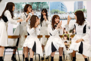 「けやき坂46」から「日向坂46」への改名を予想出来たおひさま