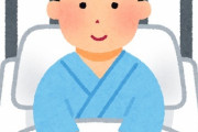 骨延長手術の人、生存確認後ツイート「なおってくれえええ切断いやでござる」