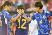 日本サッカー協会「女子W杯の中継を何故どこの局もやらないのか？ 地上波で見れないのはありえない｣