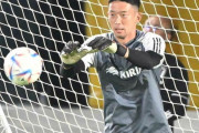 日本代表GK権田さん 「良い時は持ち上げて、悪い時は落とす所まで落とす人間の本質を見た」