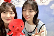 【日向坂46】タテノカズヒロさん、こんなものまで特定ｗｗｗｗｗｗ