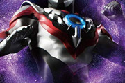 ウルトラマンオーブとかいうジードからZまでシリーズに絶えず関わり続けてるウルトラマン