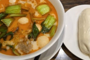 【画像】麻辣湯(マーラータン)、いくらなんでも増えすぎる。全盛期タピオカよりも増えてる
