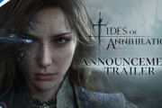 FF16ライクな中国産アクションゲーム『TIDES OF ANNIHILATION』発表！