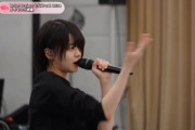 【朗報】「愛の園」をリハ室で歌う福田真琳がカッコ良すぎるｗｗｗ　←　想像しながらスレ開いてください　←　その3倍です