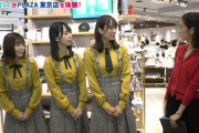 日向坂46を知らない人が地上波で日向坂の番組を観た結果…