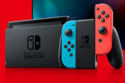 【朗報】Nintendo Switch、神アプデキタ━━━(`･ω･´)━━━ッ!!