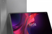 Lenovo､14.5インチのハイスペAndroidタブレット｢Tab Extreme｣と10.3インチのE Inkを搭載した｢Smart Paper｣を発表