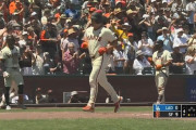 ドジャース先発パクストン、4回9失点の炎上…