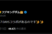 【ホロライブ】7大豆あるんか、フブさんと誰だろう？