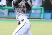 阪神・栄枝が攻守で存在感　9回反撃の適時打&3投手を好リード　ファーム日本選手権