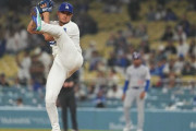 【MLB】ドジャース　16失点で野手が登板　佐々木朗希、山本由伸らのモノマネで笑いを誘い観衆を沸かせる
